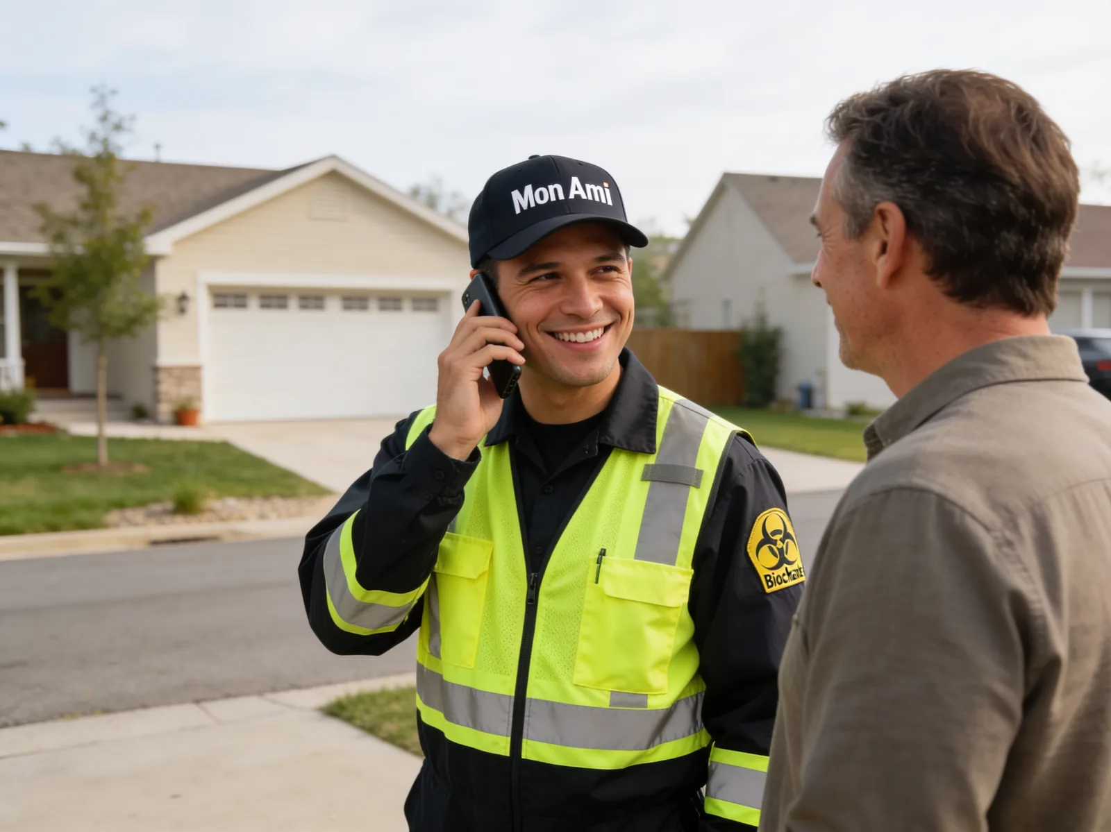 Sewage Cleanup Corydon, IA FAQs